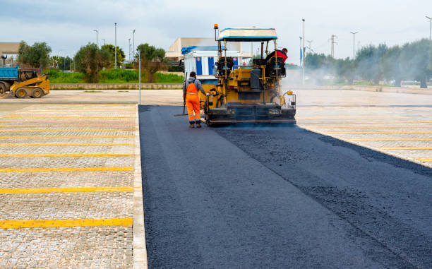 Best Environmentally-friendly driveway pavers in Long Grove, IA