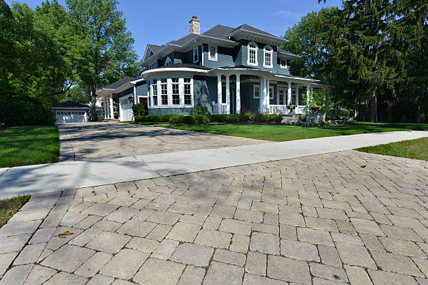 Reliable Long Grove, IA Driveway Pavers Solutions