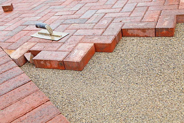 Best Budget-friendly driveway pavers in Long Grove, IA