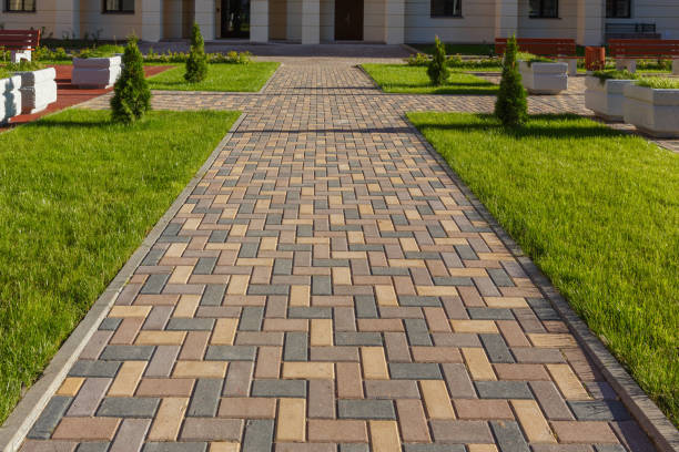 Best Custom driveway paver designs in Long Grove, IA